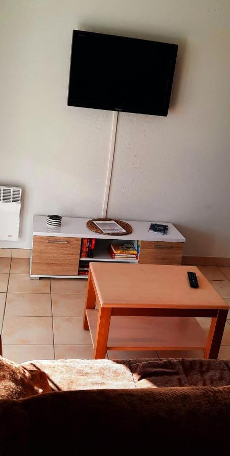 Chez Ced Et Laeti, Appartement Prive Avec Jardin Et Terrasse Dans Residence L'Estuaire Muni D'Une Piscine Couverte Et Aire De Jeu, Linge De Lit Et De Salle D'Eau Ainsi Que Tele, Compris Dans Le Tarif Profitez A Fond De Notre Belle Region Le Verdon-sur-Mer Kültér fotó